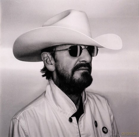 Ringo Starr: Look Up [CD]