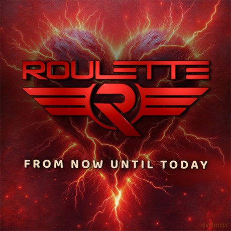 Roulette: From Now Until Today [CD]