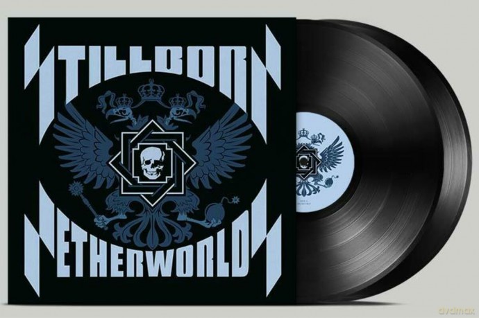 Stillborn: Netherworlds [2xWinyl]