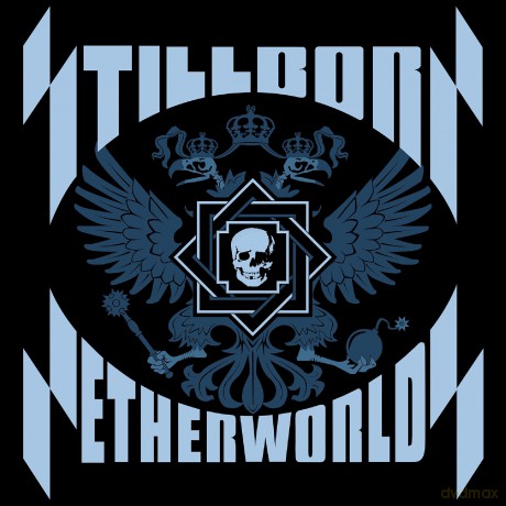 Stillborn: Netherworlds [CD]