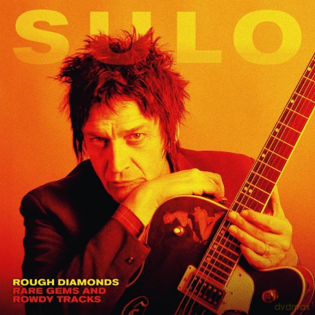 Sulo: Rough Diamond Rare Gems And Rowdy Tracks [2CD]