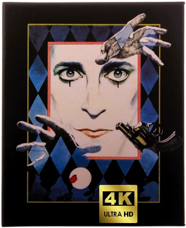 Harlequin [Blu-Ray 4K]