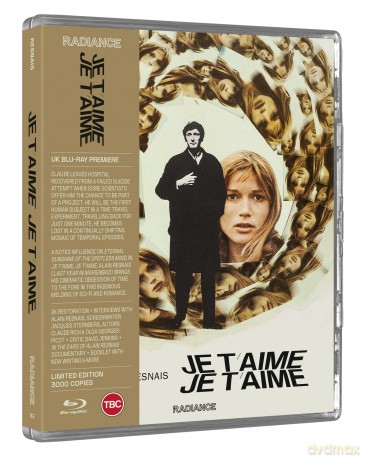 Jackie Brown (steelbook) [Blu-Ray 4K]+[Blu-Ray]