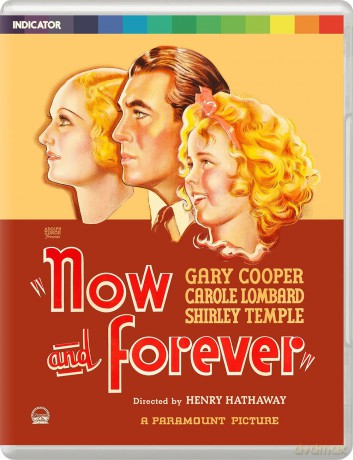 Now And Forever [Blu-Ray]