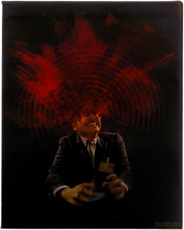 Scanners [Blu-Ray 4K]+[Blu-Ray]