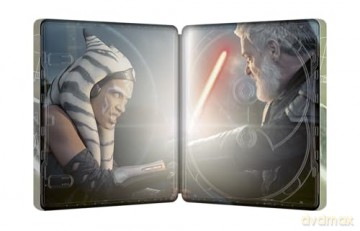 Space Precinct: 30th Anniversary Collector's Edition (Kosmiczny posterunek) [8xBlu-Ray]