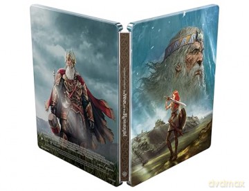 The Last Stop In Yuma County [Blu-Ray]