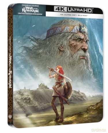 The Last Stop In Yuma County [Blu-Ray]