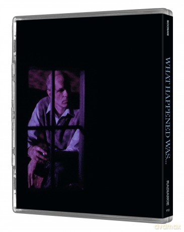 Thirst (Pragnienie) [Blu-Ray 4K]