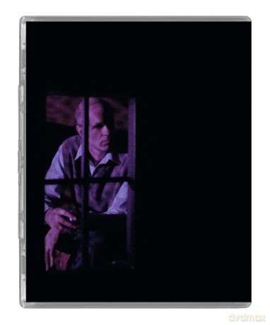 Thirst (Pragnienie) [Blu-Ray 4K]