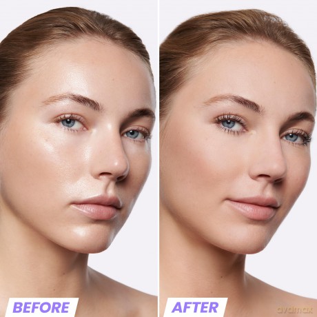 Wonderskin - FYP Filter Powder - Translucent - 7.5 g Makeup Transparent