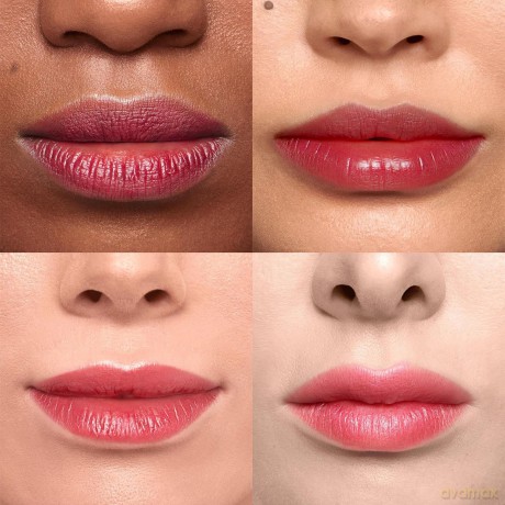 Wonderskin - Wonder Blading Lip Stain Kit Romance Cool Rose Makeup Cool Rose