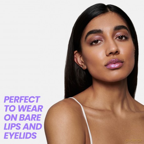 Wonderskin - Wonder Blading Top Gloss Holographic Makeup Holographic