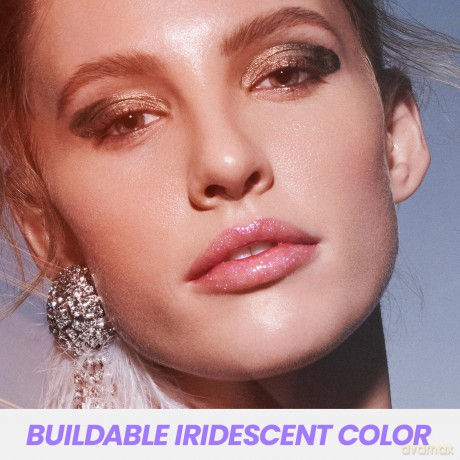 Wonderskin - Wonder Blading Top Gloss Holographic Makeup Holographic
