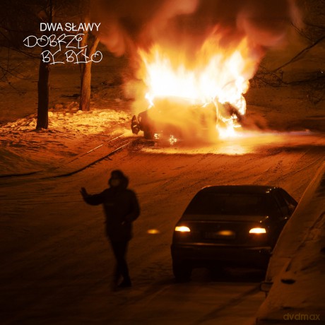 Dwa Sławy: Dobrze By Było [CD]