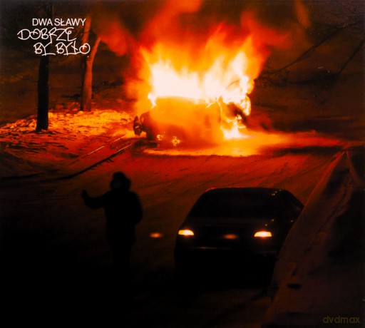 Dwa Sławy: Dobrze By Było [CD]