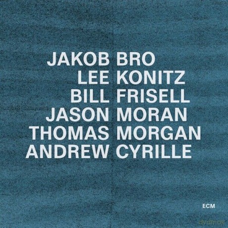 Jakob Bro: Taking Turns [Winyl]