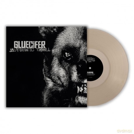 Gluecifer: Automatic Thrill (Clear) [Winyl]