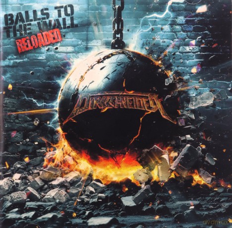 Dirkschneider: Balls To The Wall Reloaded [CD]
