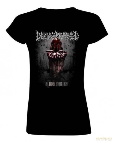 Decapitated: Blood Mantra