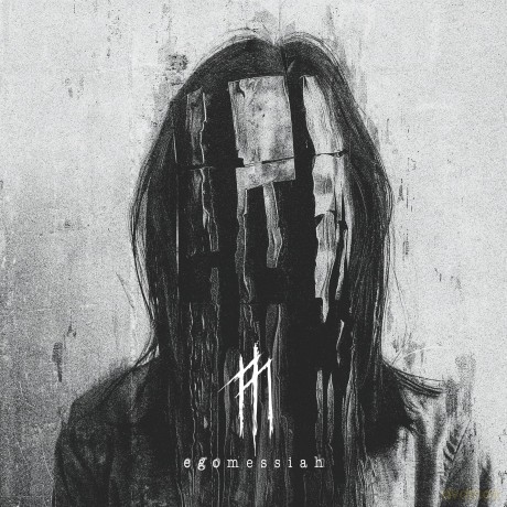 Pinhead: Egomessiah (digipack) [CD]