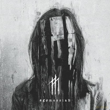 Pinhead: Egomessiah (Splattered) [2xWinyl]