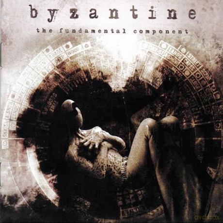 Byzantine: The Fundamental Component [CD]