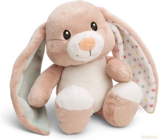 NICI Przytulanka króliczek Fjella ze skrzydełkami 25cm
