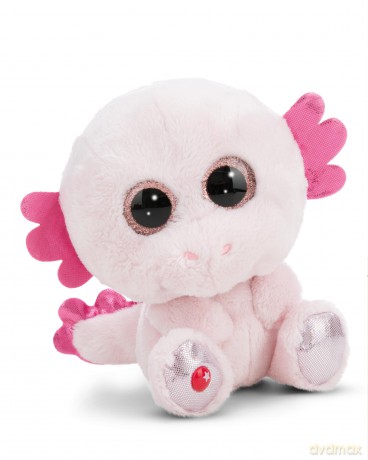 NICI Przytulanka axolotl Xomo 15cm