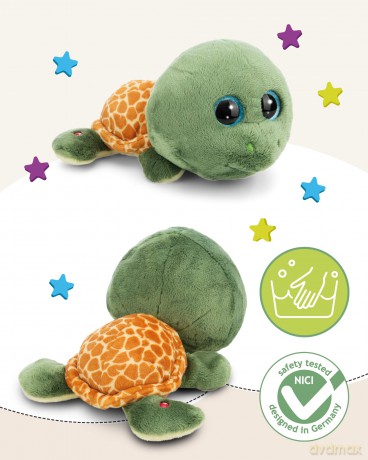 NICI Przytulanka żółw Marmi 25cm