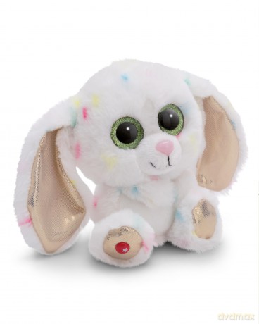 NICI Przytulanka królik Spottitu 15cm