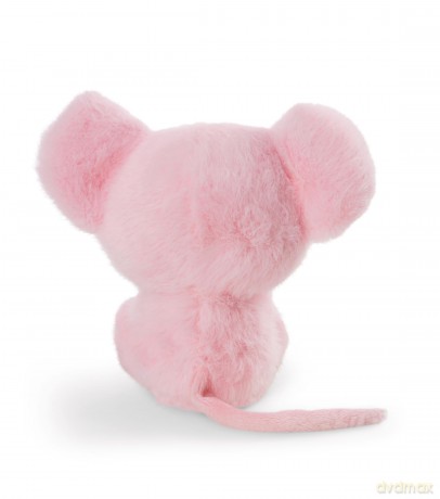 NICI Przytulanka myszka Pinky Luv 15cm