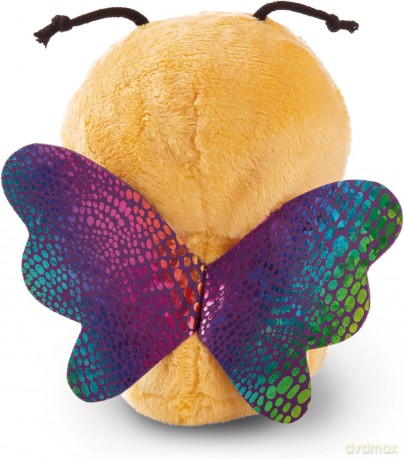 NICI Przytulanka motylek Sunshine Lou 15cm