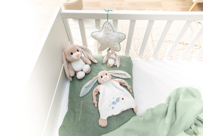 NICI Soft toy GLUBSCHIS seagull Gullbert 15cm dangling