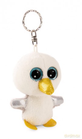 NICI wieszak/brelok na klucze mewa Gullbert 9cm