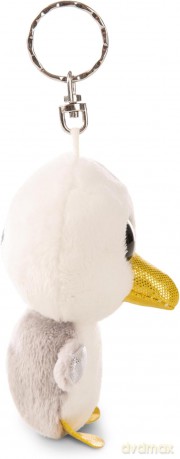 NICI wieszak/brelok na klucze mewa Gullbert 9cm