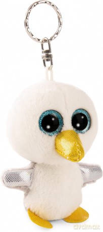 NICI wieszak/brelok na klucze mewa Gullbert 9cm