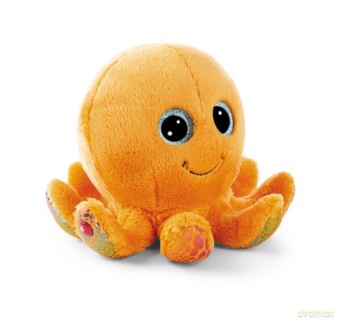 NICI Przytulanka ośmiornica Olly Polly 15cm