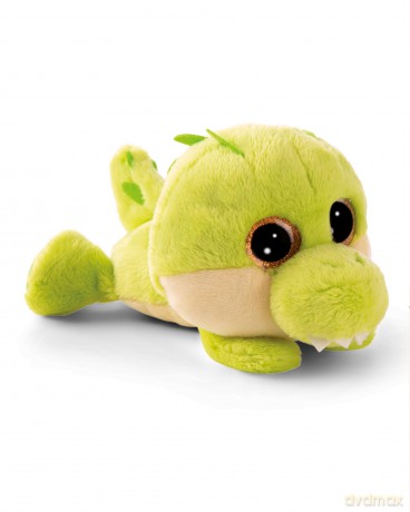 NICI Przytulanka krokodylek Groggo-Li 15cm leżący