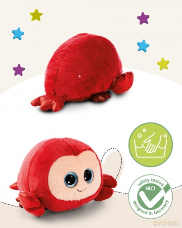 NICI Przytulanka homar Humberto 15cm