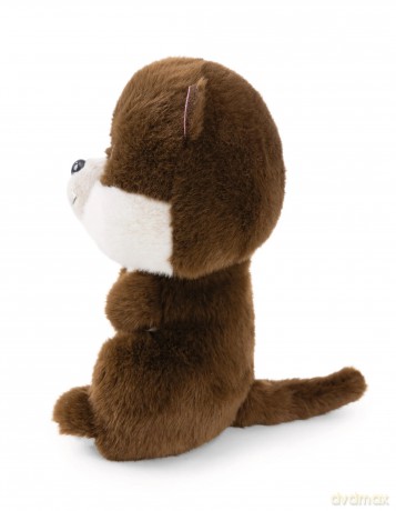 NICI Przytulanka wydra Olly 15cm