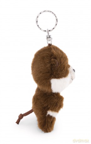 NICI Keyholder GLUBSCHIS otter Olly 9cm