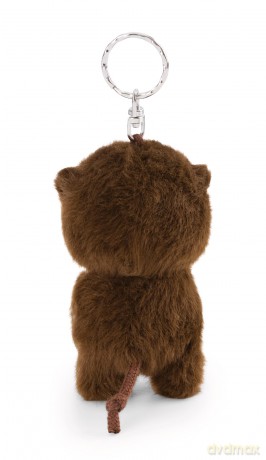 NICI Keyholder GLUBSCHIS otter Olly 9cm