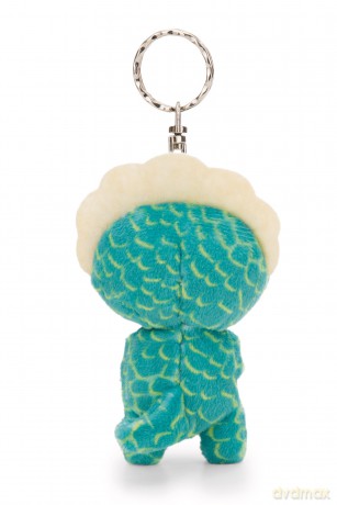 NICI Keyholder GLUBSCHIS dino Toppy Tops 9cm