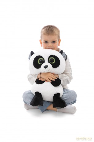 NICI Przytulanka panda Peppino 45cm