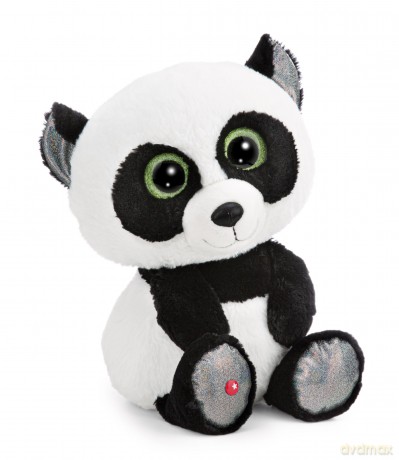 NICI Przytulanka panda Peppino 45cm