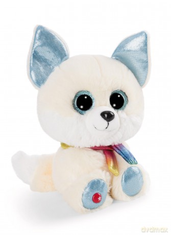 NICI przytulanka lis polarny Nounuk 15 cm