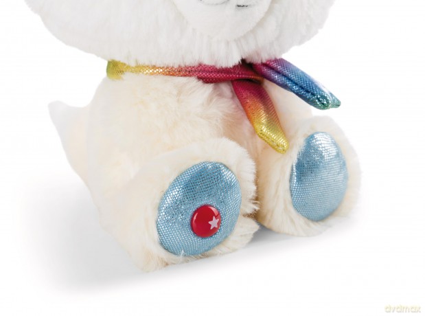 NICI przytulanka lis polarny Nounuk 15 cm