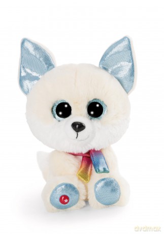 NICI przytulanka lis polarny Nounuk 15 cm