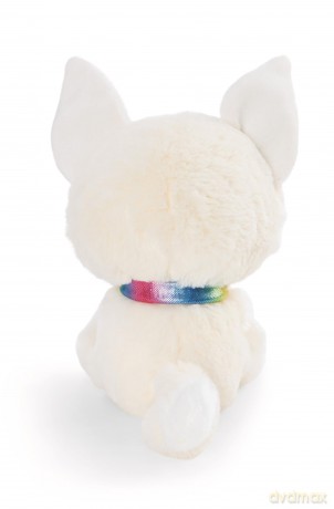 NICI przytulanka lis polarny Nounuk 15 cm